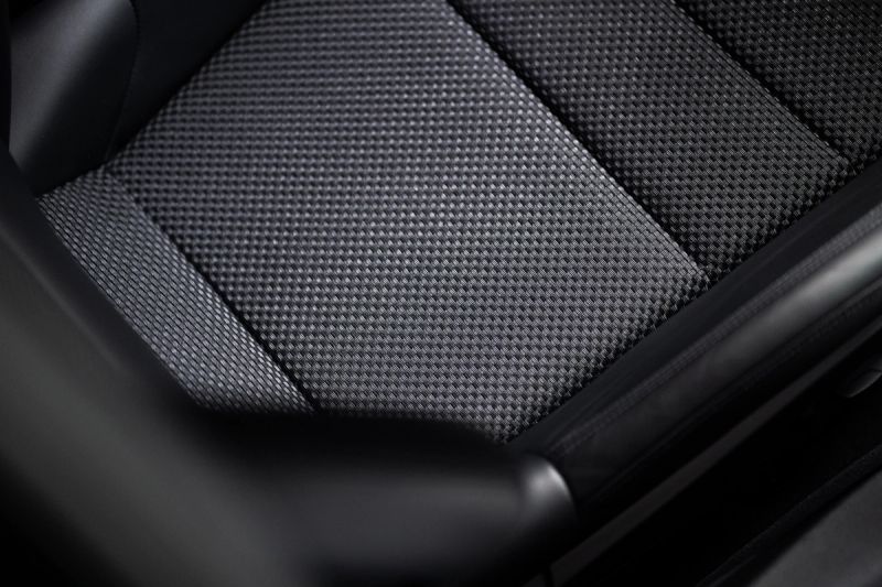 Porsche 911 992 Carrera T - detail 13