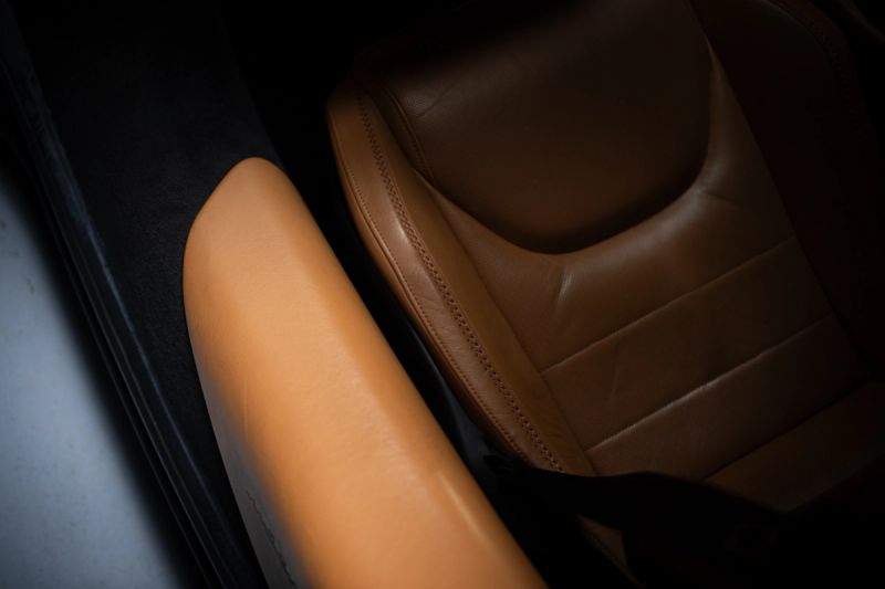 McLaren GT - detail 9