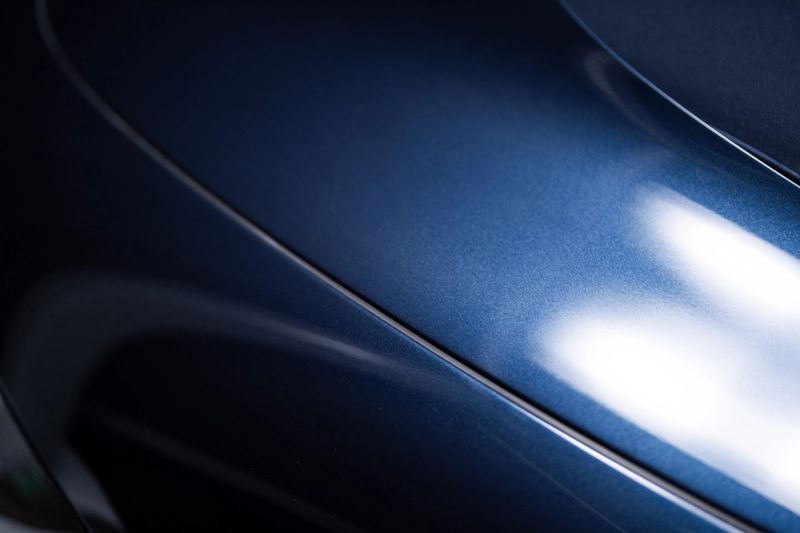 Porsche 991 Cerashield - detail 15