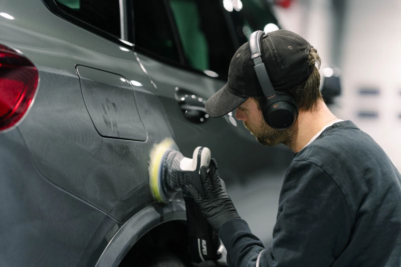 BMW X5 - detail 24