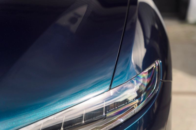 Maserati Levante Ultima - detail 23