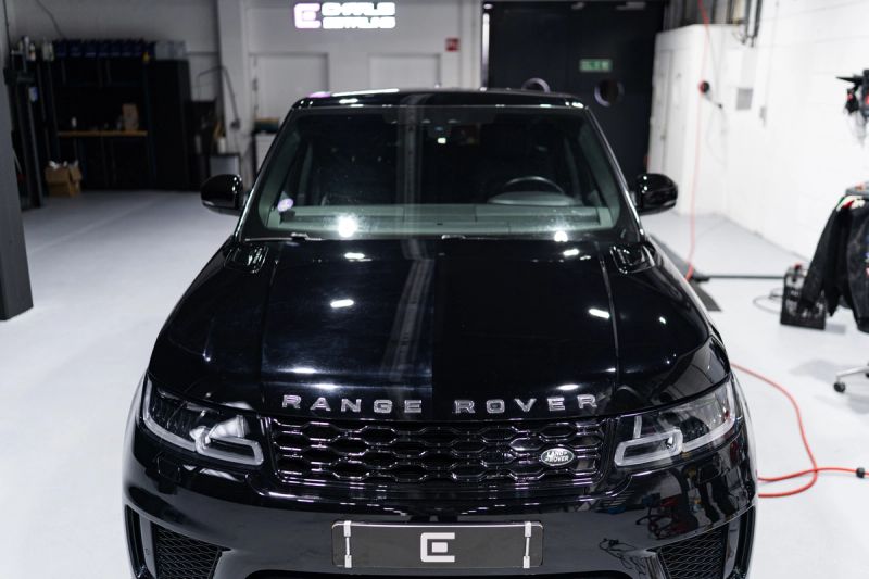 RangeRoverSport - detail 7
