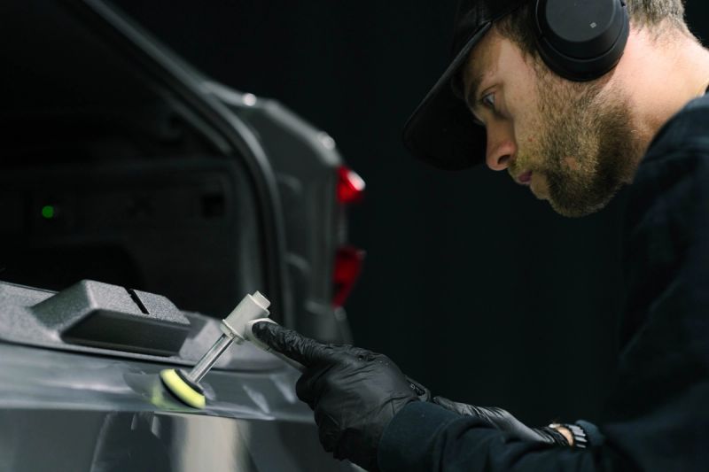 BMW X5 - detail 21