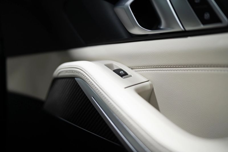 BMW X5 - detail 19