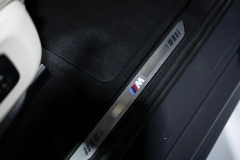 BMW X5 - detail 20