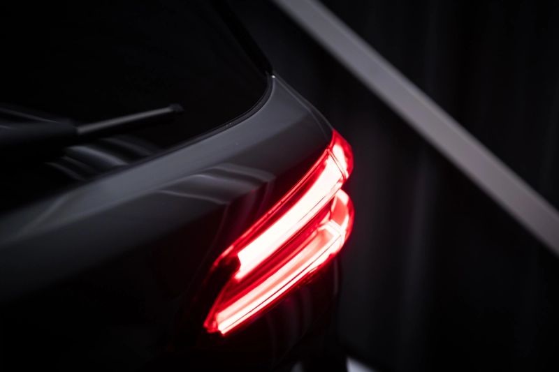 BMW X5 - detail 4