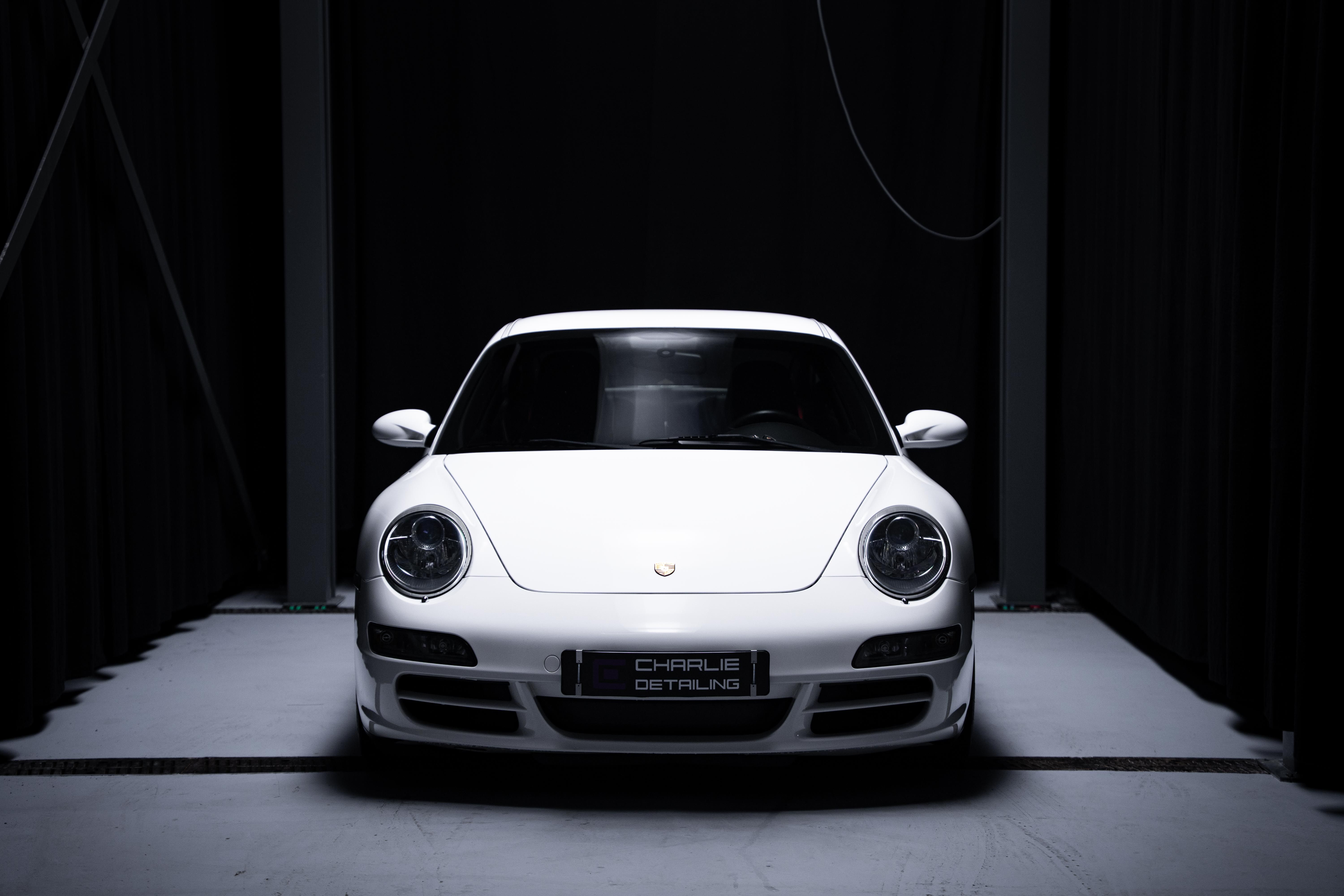 Porsche 997 