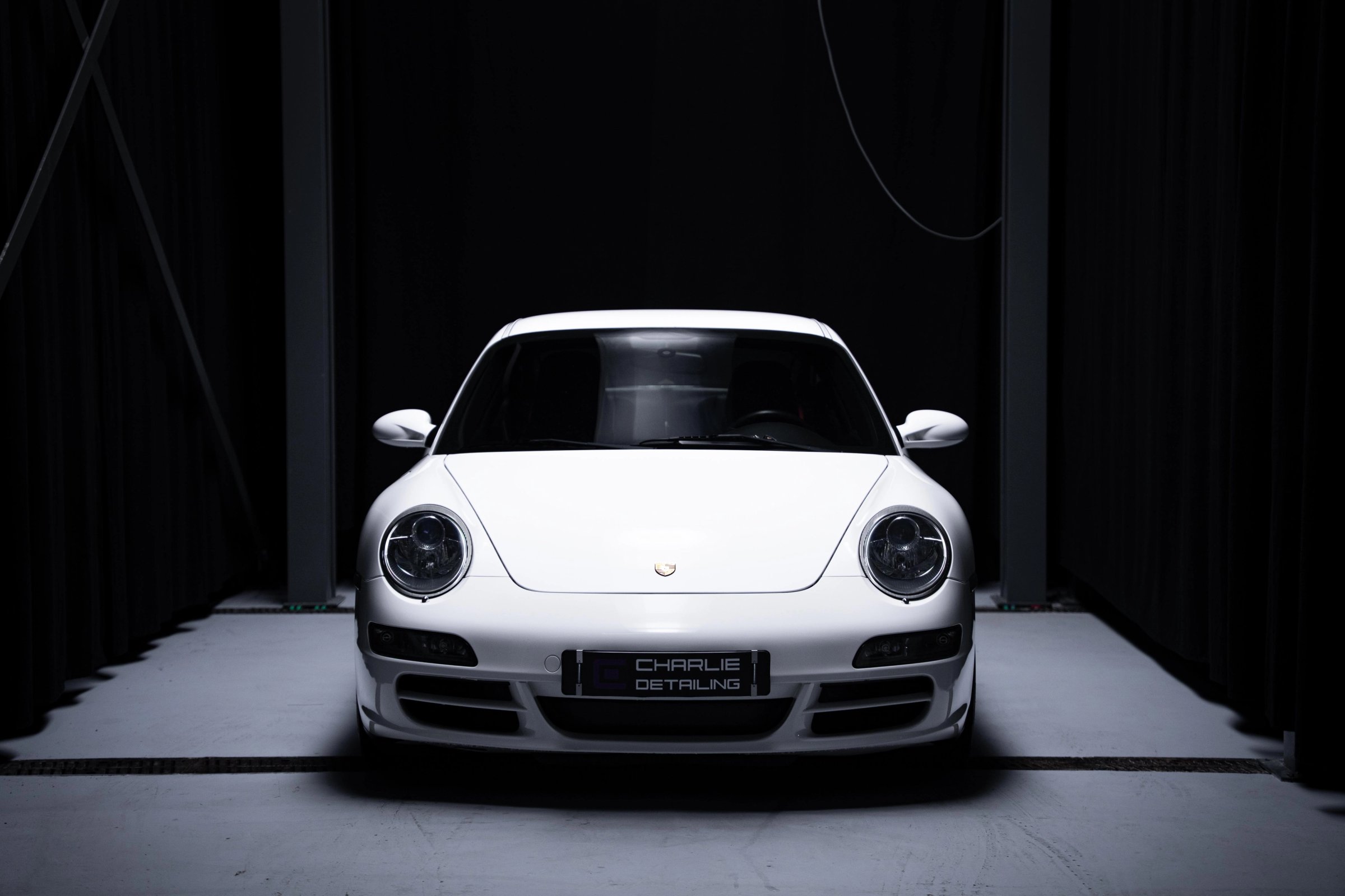 Porsche 997