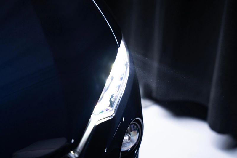 Maserati Levante Ultima - detail 3