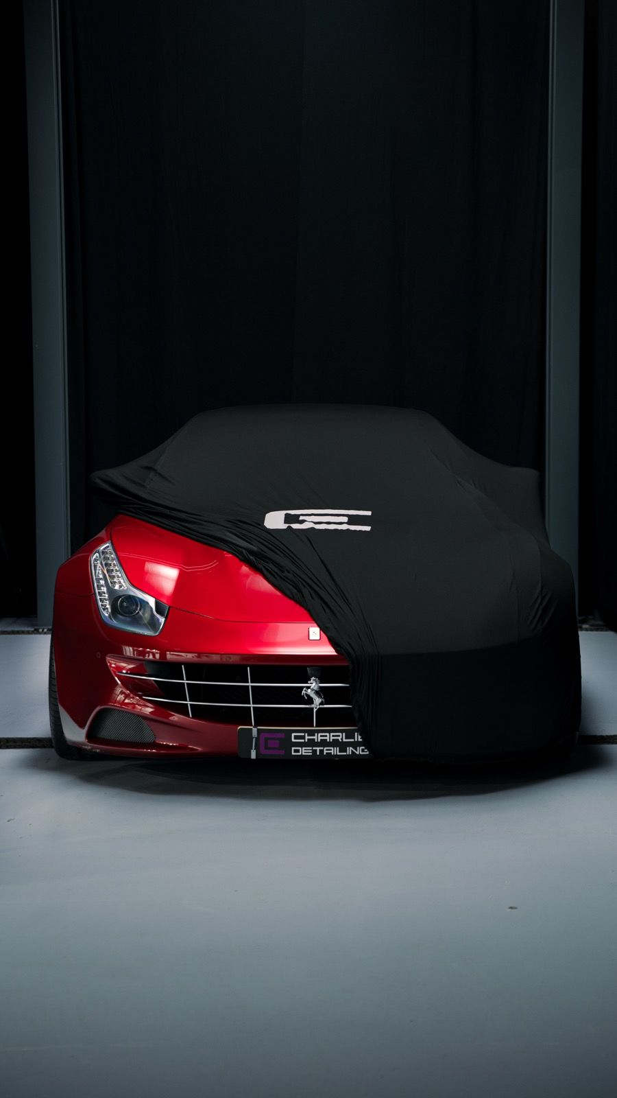 Ferrari FF