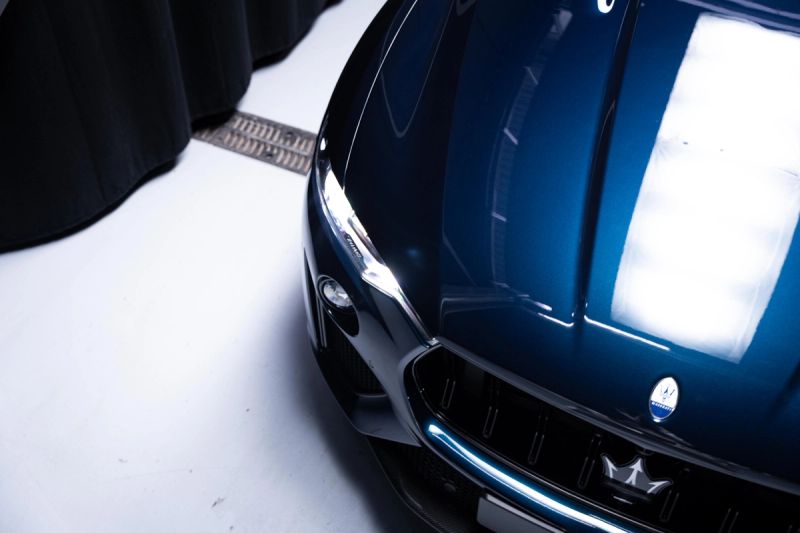 Maserati Levante Ultima - detail 11