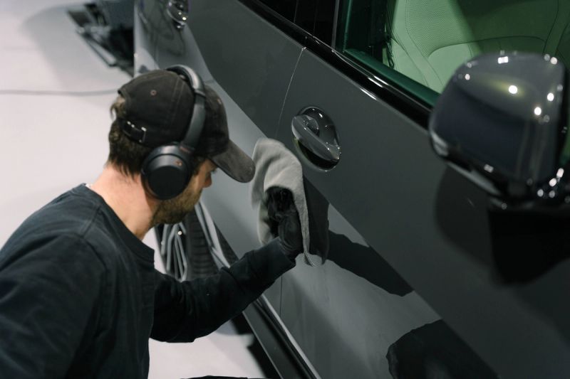 BMW X5 - detail 28
