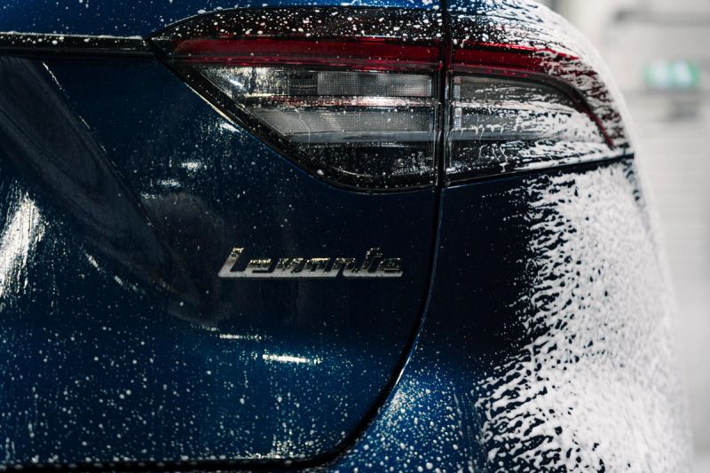 Maserati Levante Ultima - detail 32