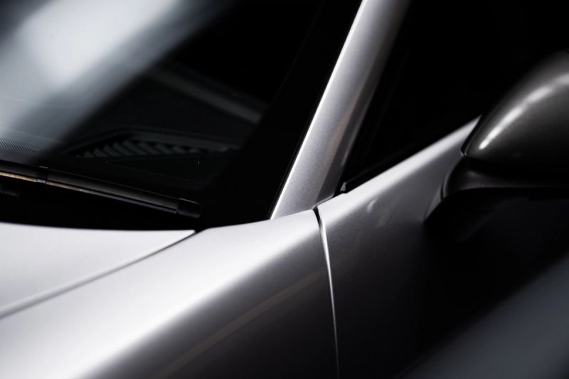 Porsche 911 992 Carrera T - detail 11