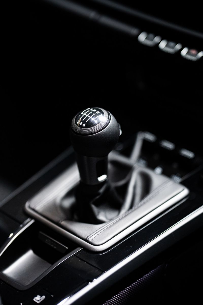 Porsche 911 992 Carrera T - detail 16