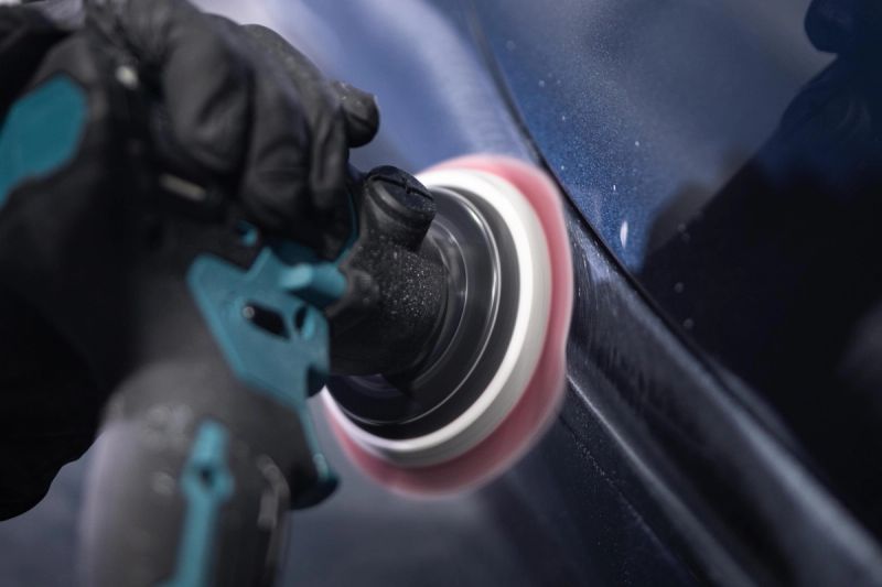 Porsche 991 Cerashield - detail 32