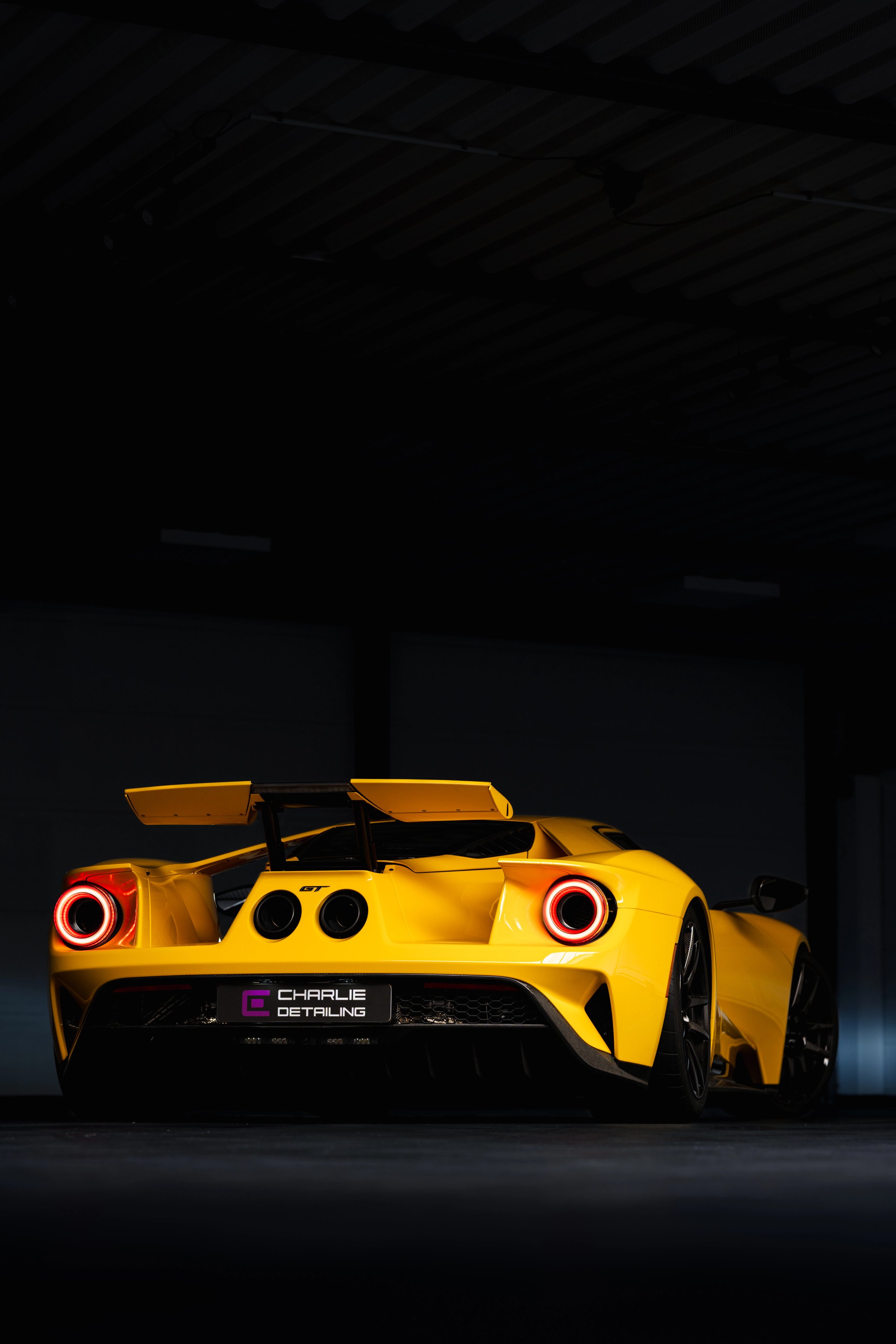 Ford GT