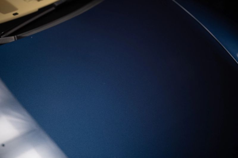 Porsche 991 Cerashield - detail 10