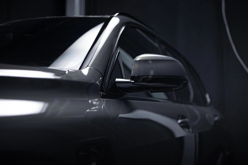 BMW X5 - detail 7