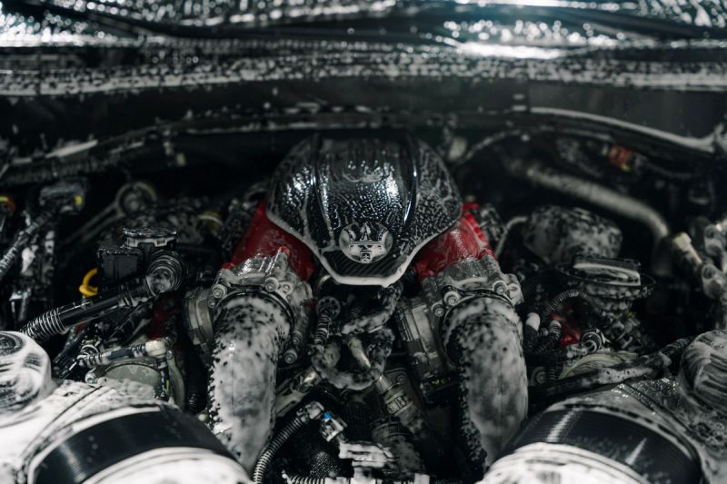 Maserati Levante Ultima - detail 26