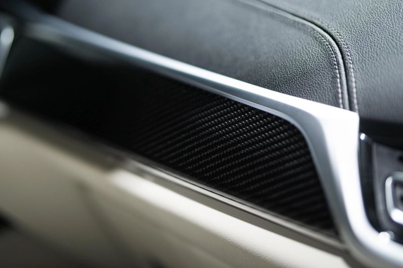 BMW X5 - detail 16