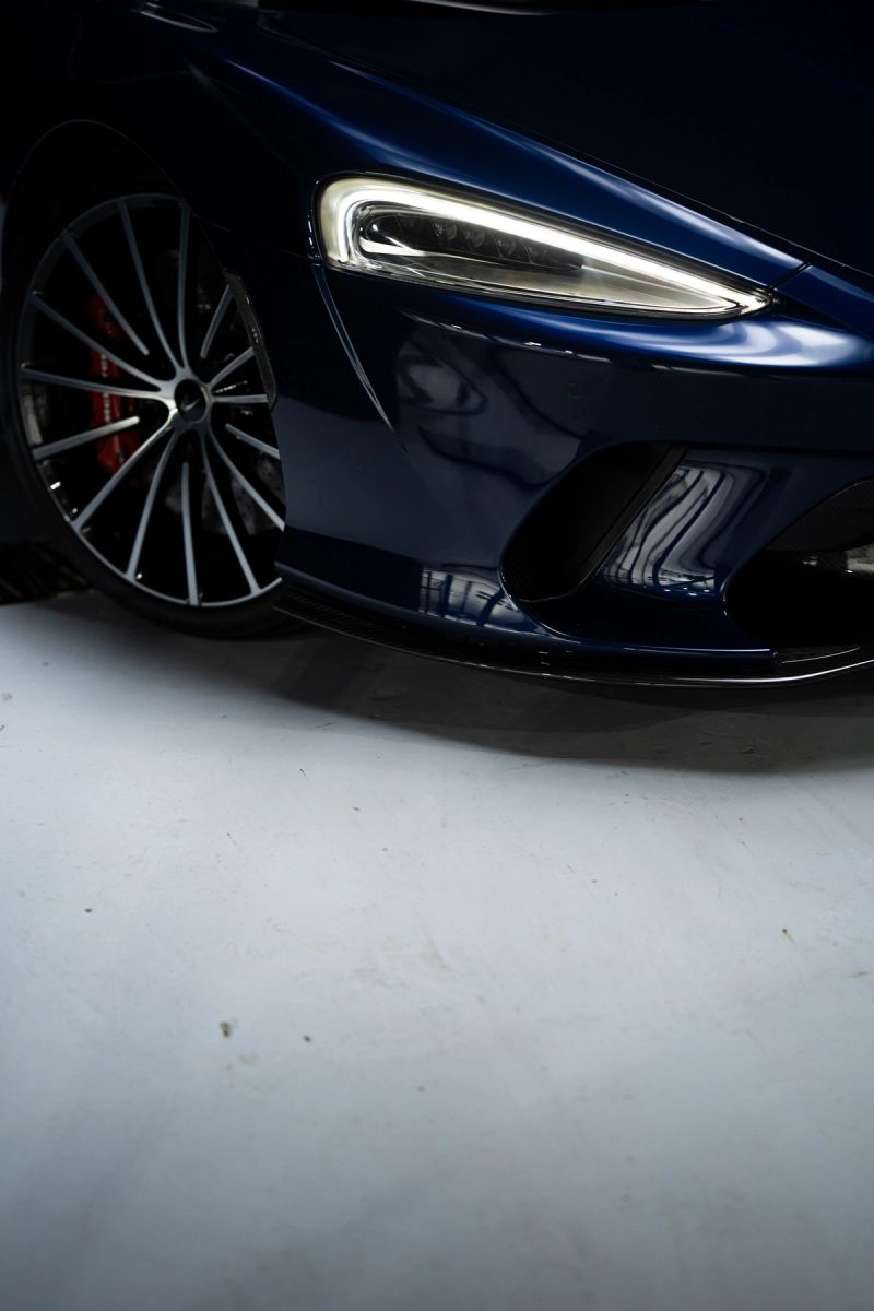 McLaren GT - detail 13