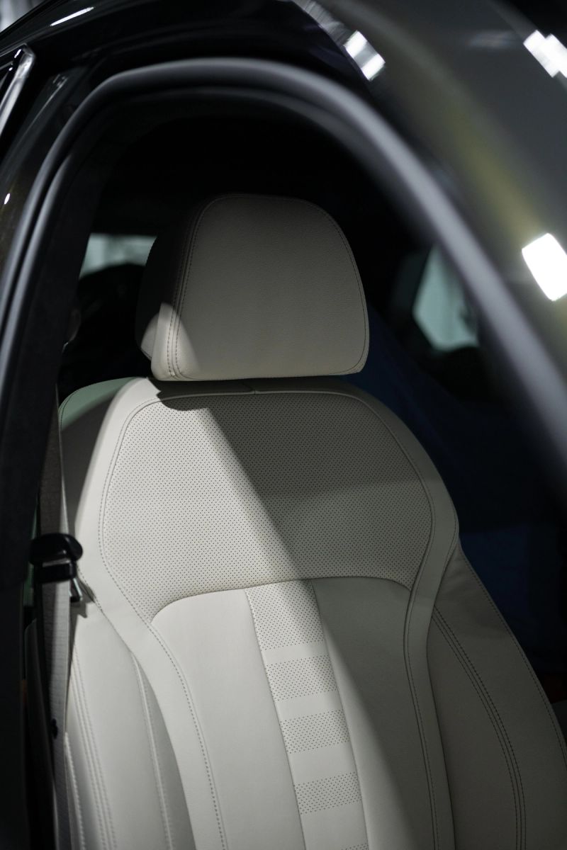 BMW X5 - detail 17