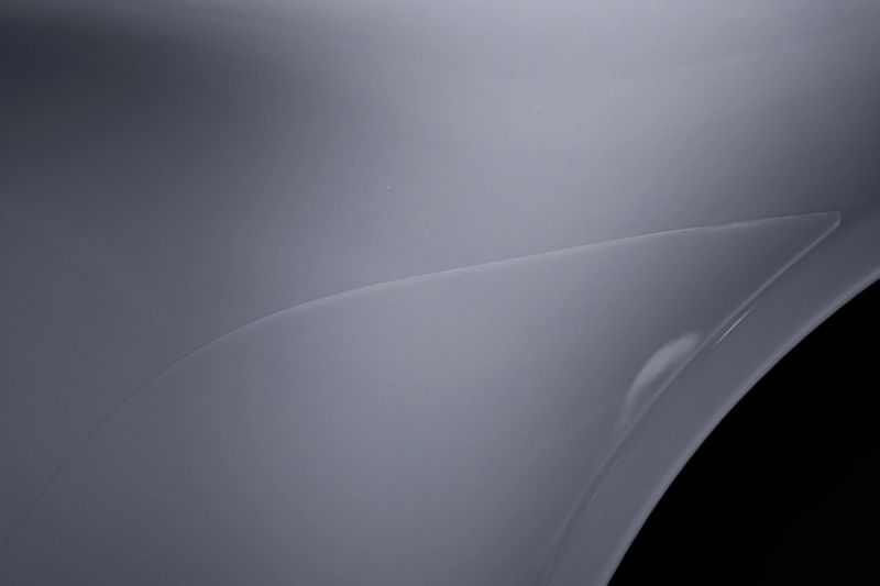 Porsche 997  - detail 9