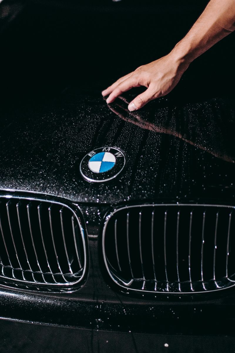 Paint Correction