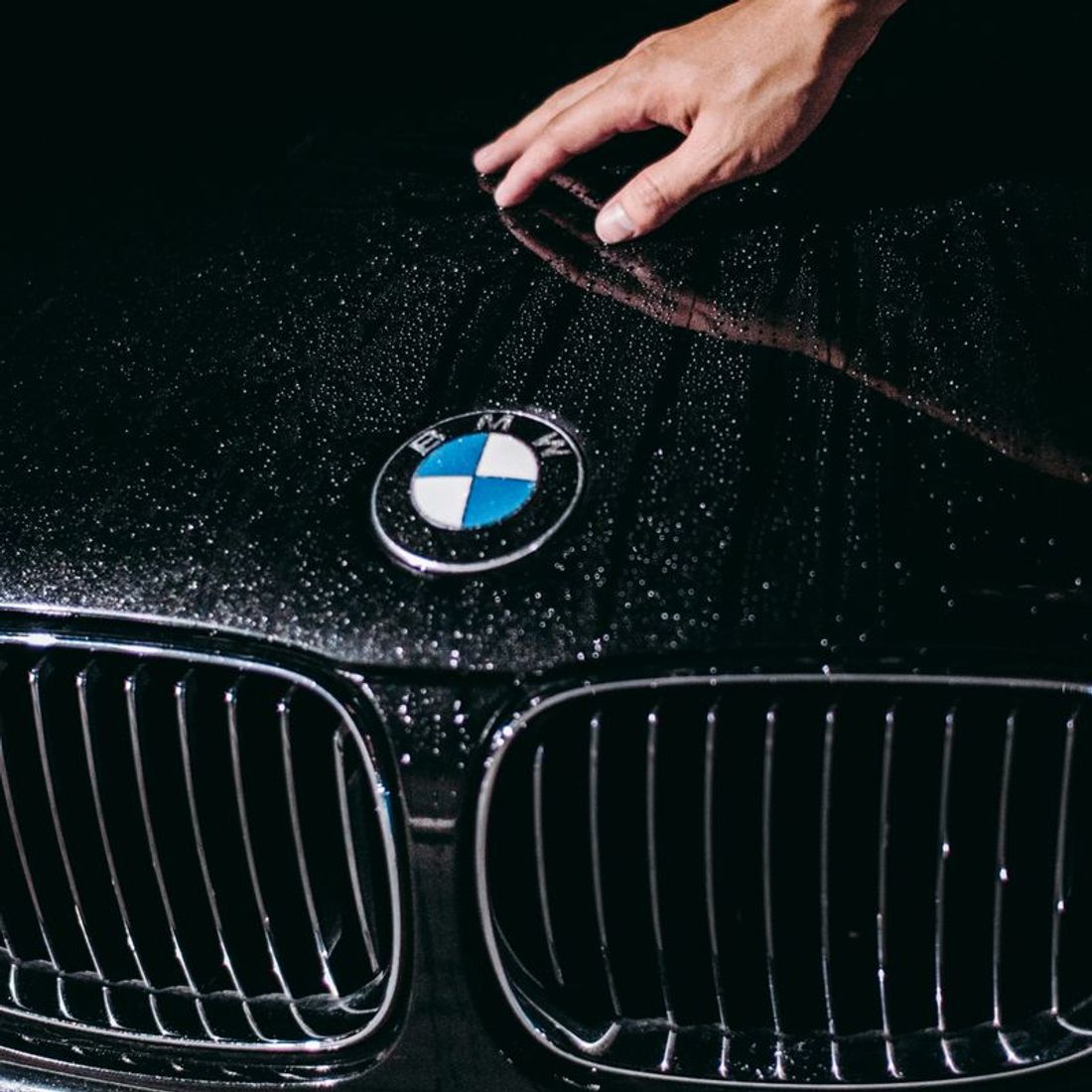 Paint Correction