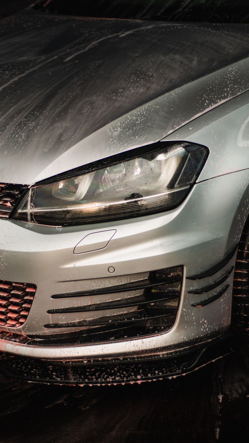 Full Detail Package
