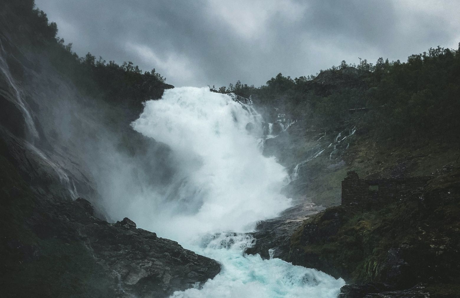 Vattenfall