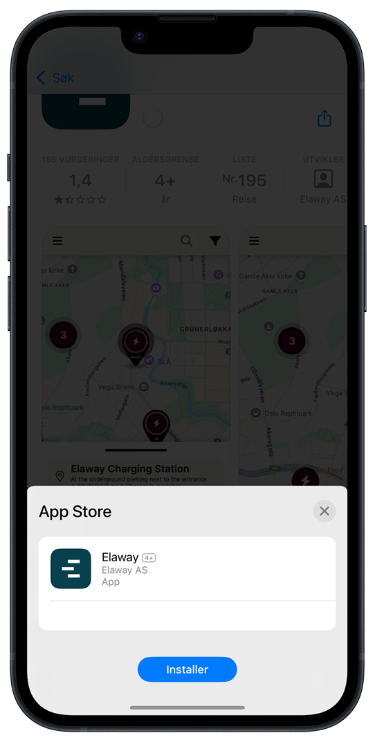 3. Starta nedladdningen