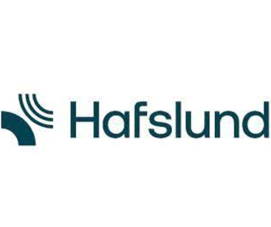 Hafslund logo