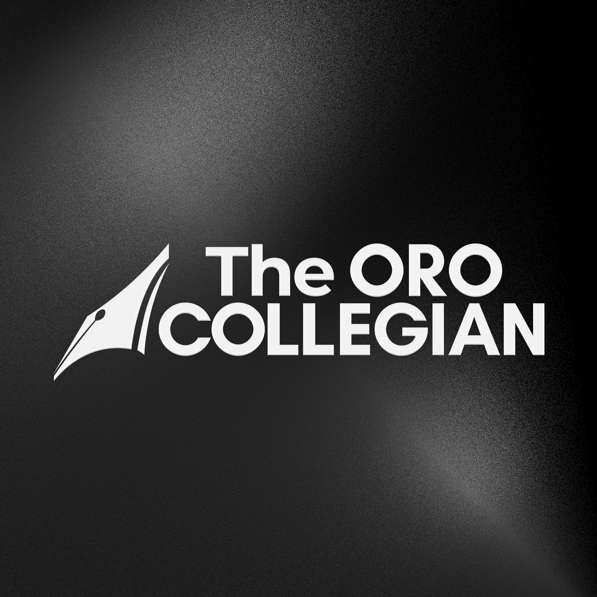 The Oro Collegian launches its website for A.Y. 2026-2027
