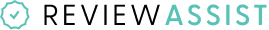 ReviewAssist logo