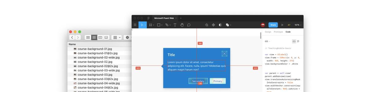 Skjermdump fra Figma