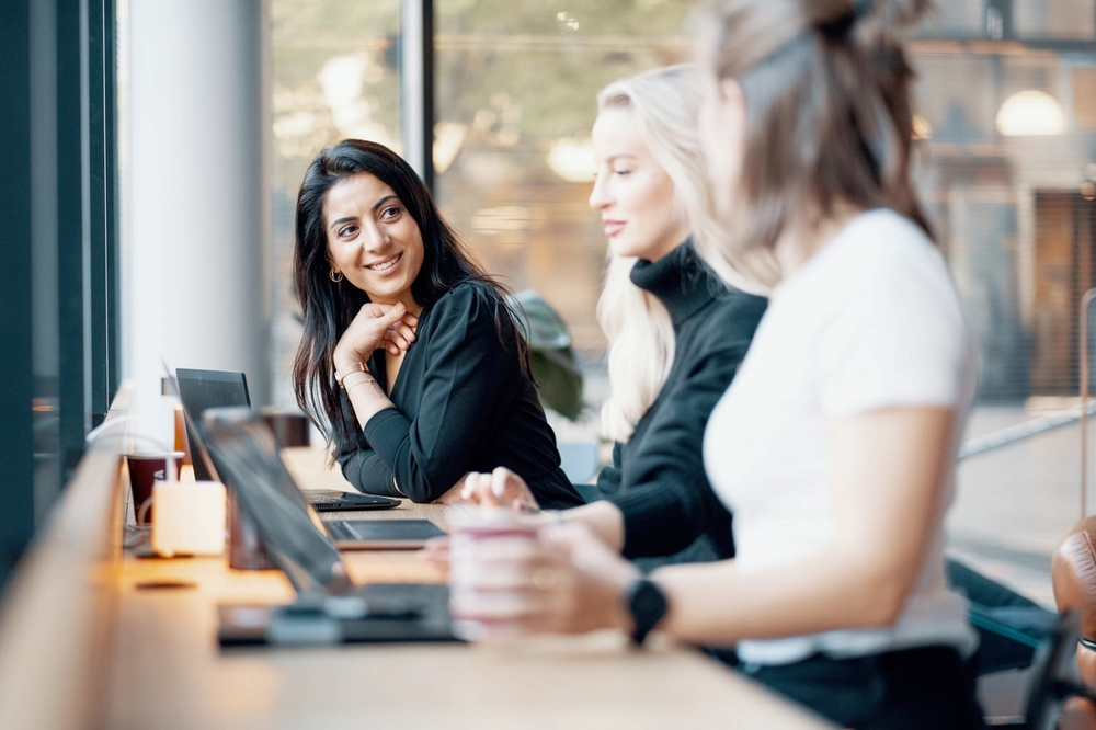 Senior innholdsdesigner til gjensidige builders