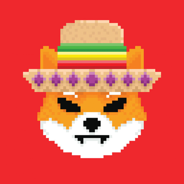 Gif av Aleksanders SHIB Collection