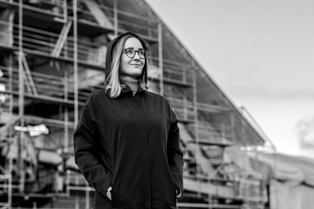 Tjenestedesignerne søker leder!