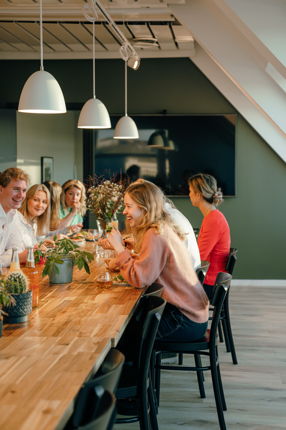 UX-designer i Dignio – vi bringer helsetjenester hjem