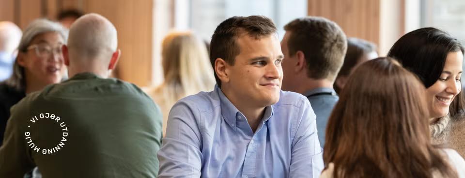 Vil du designe Lånekassens tjenester? Vi søker to erfarne UX-designere!