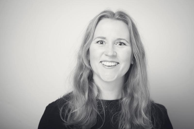 Margrethe Blom-Pettersen