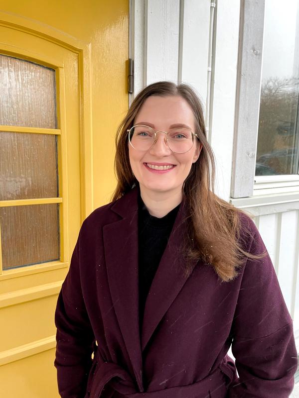 Sigrun Melby Gjengset