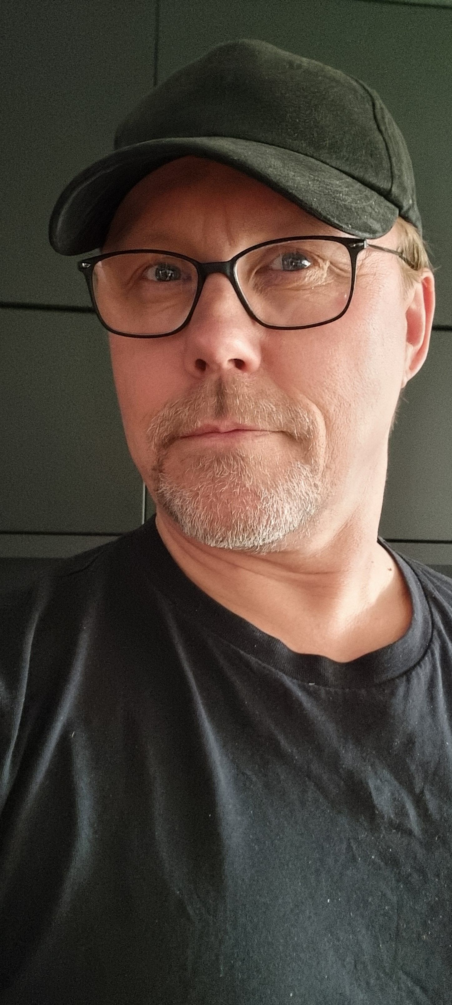 Frank Dahle