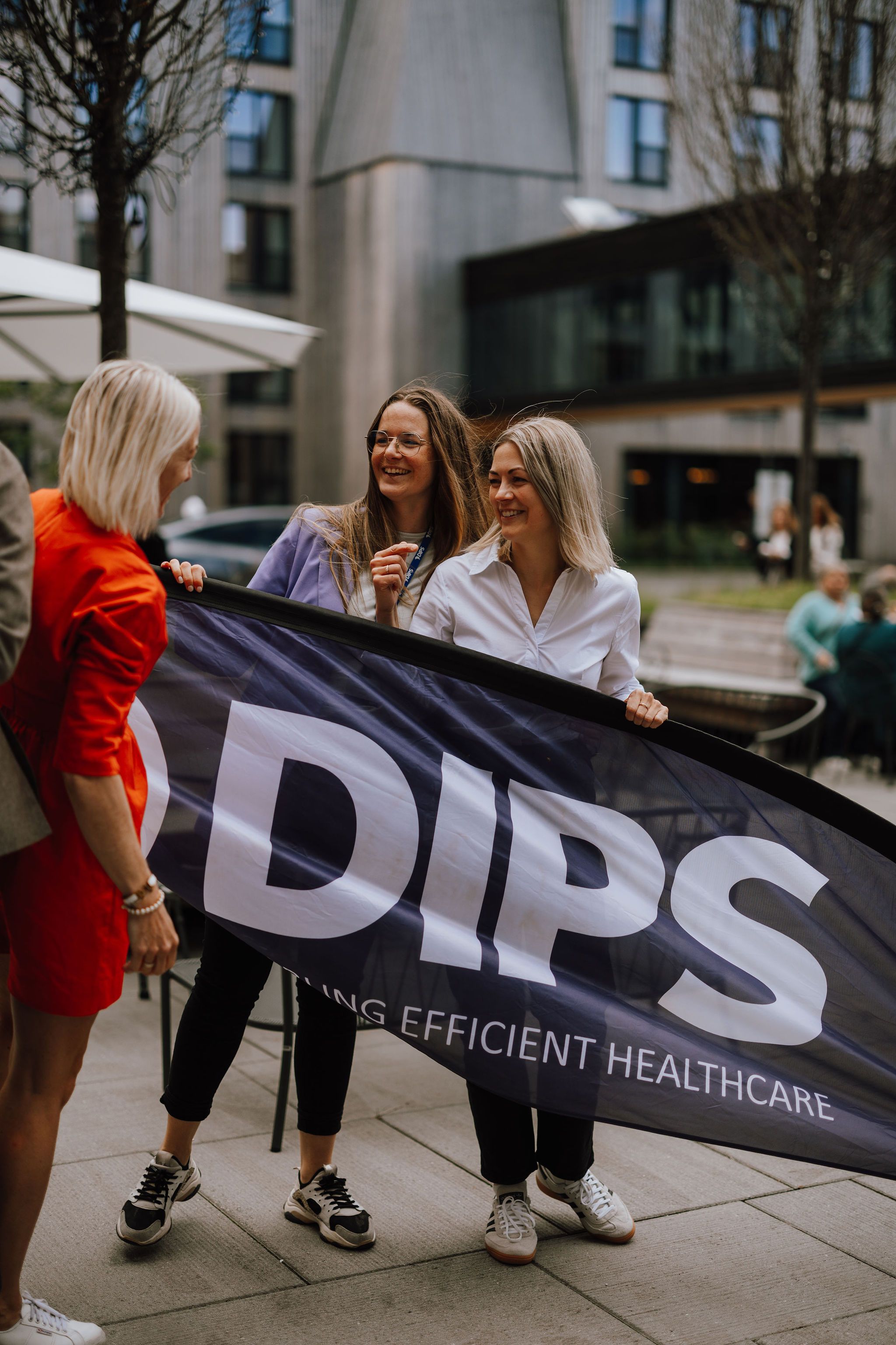 Er du UX-designeren som gjør kliniske systemer selvforklarende?