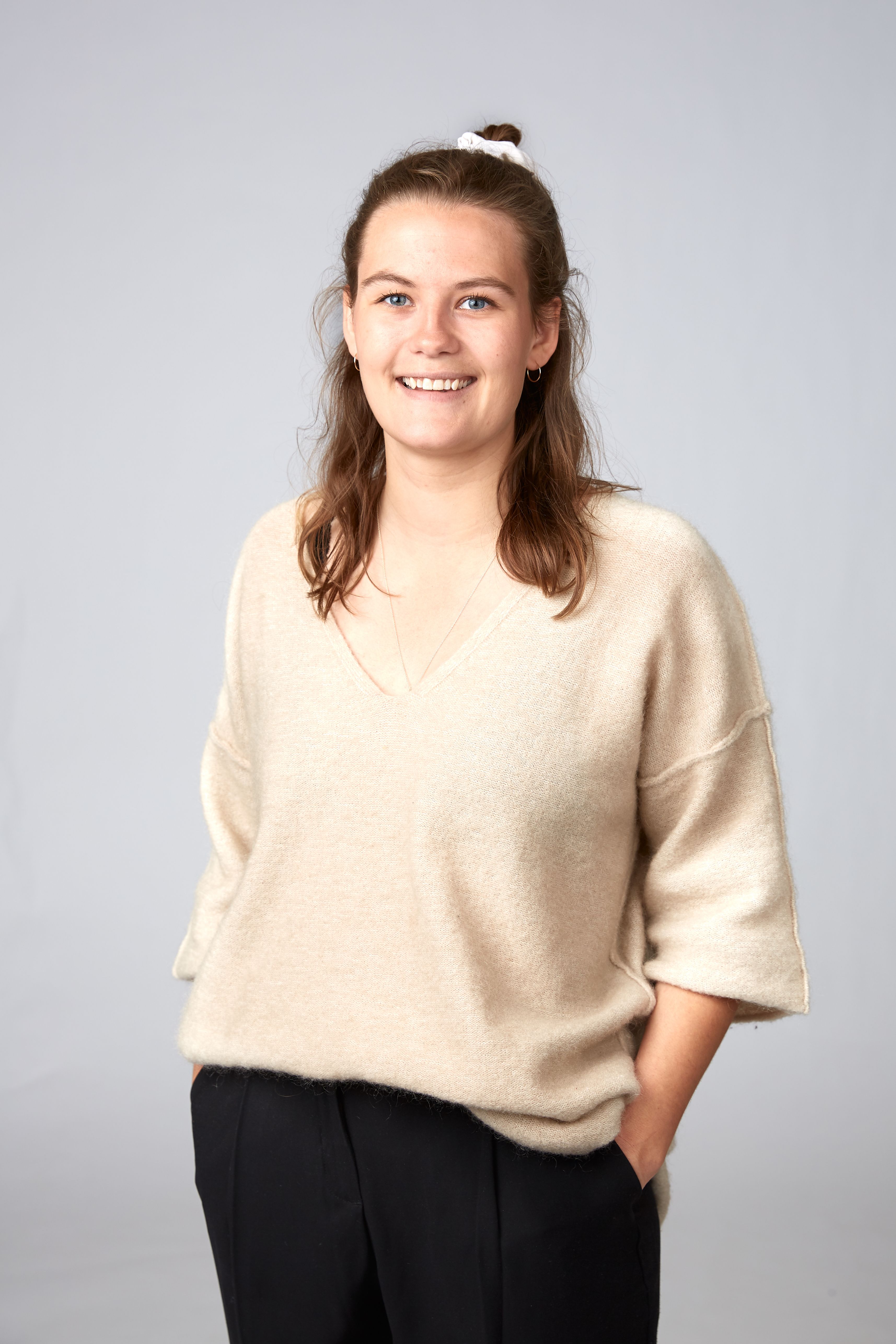 Ragnhild Finsveen Liven