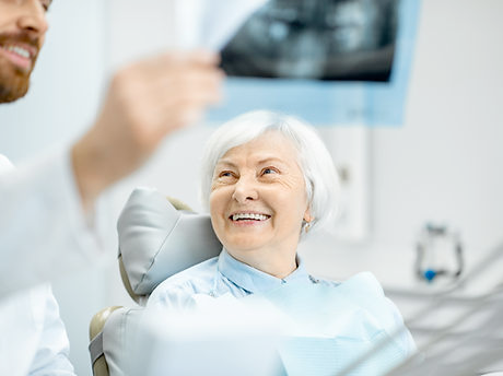 Senior UX designer med produktansvar