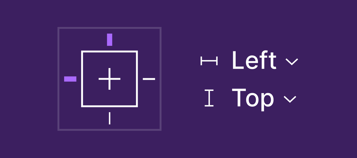 Illustrasjon av constraints