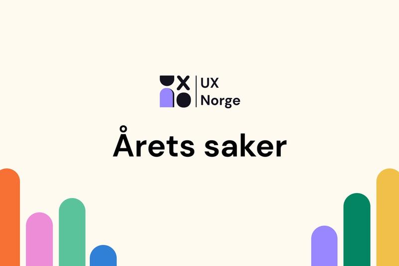 Årets saker